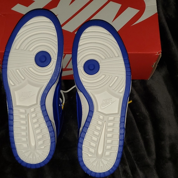 Nike Dunk Ultra - Picture 5 of 6